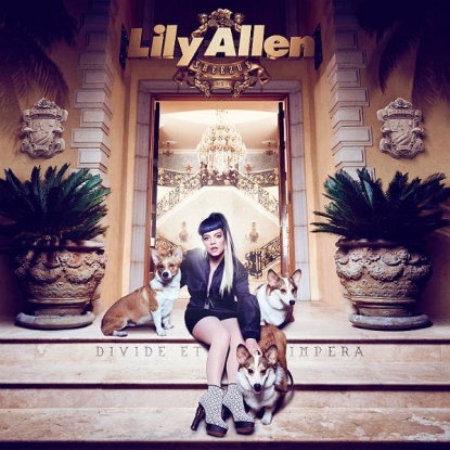 Il Nuovo Video DI Lily Allen